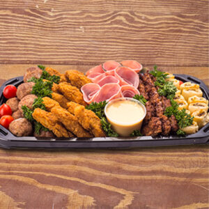 Majara Platter
