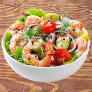 Prawn Salad