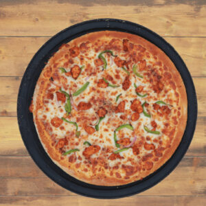 Chicken Tikka (Medium)