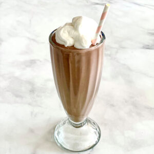 Chocolate Shake