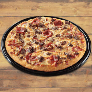 Meat Supreme (Large)