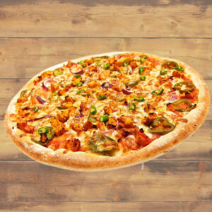 Chicken Tikka (Large)