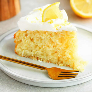 Lemon Cake